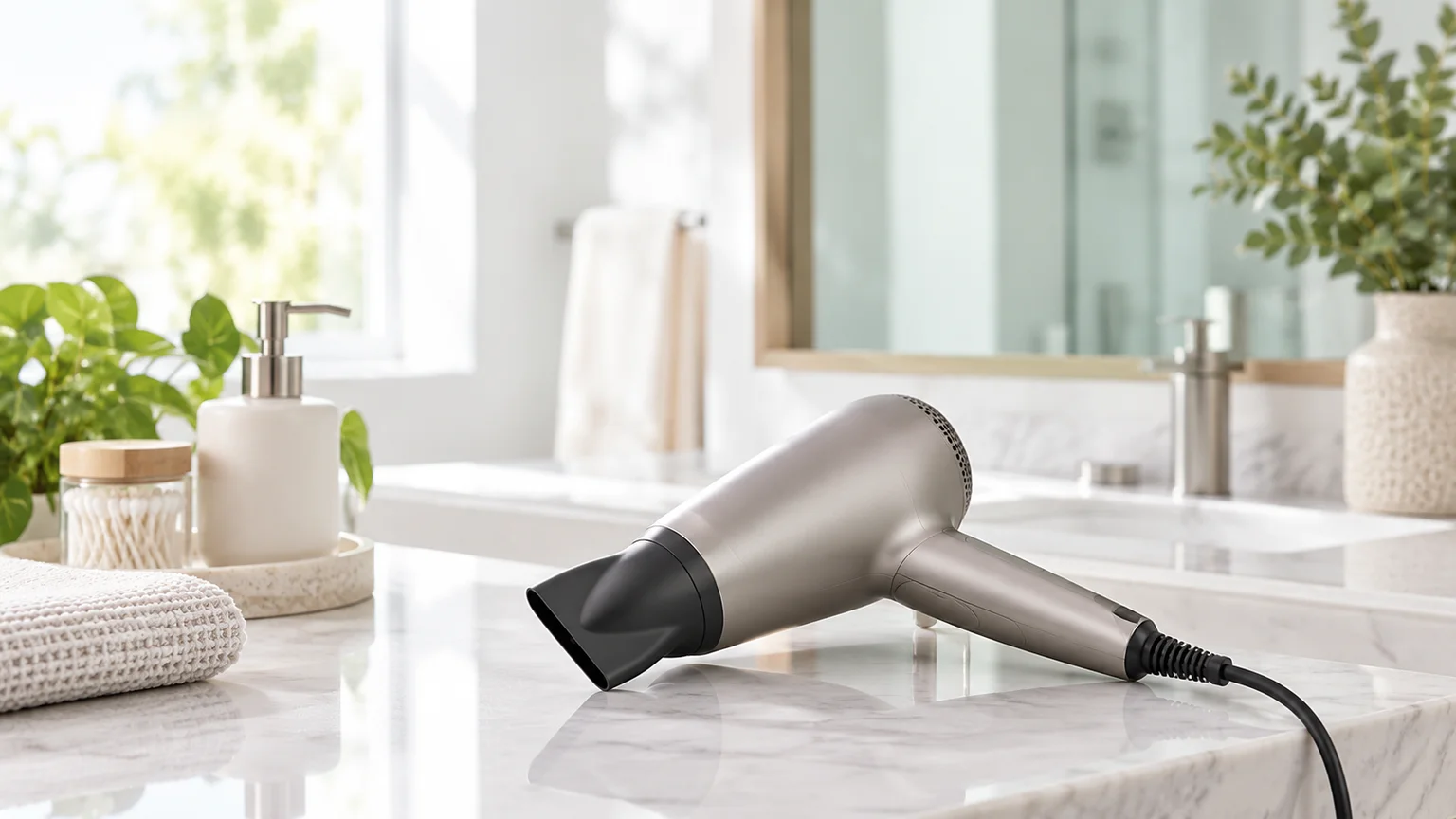 Best High-Speed Hair Dryers 2026 — guide thumbnail