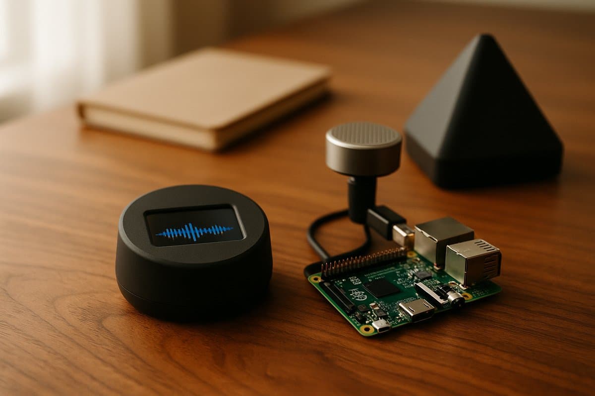 Best Home Assistant Voice Satellites 2026: The Alexa-Escape Hardware Guide