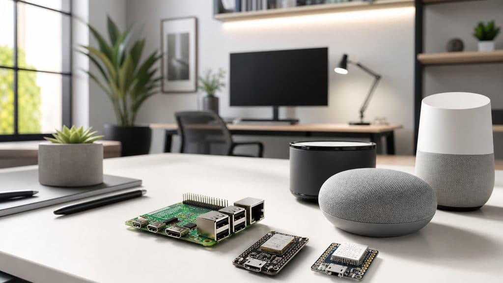 Best Home Assistant Voice Satellites 2026: ESP32 & Local