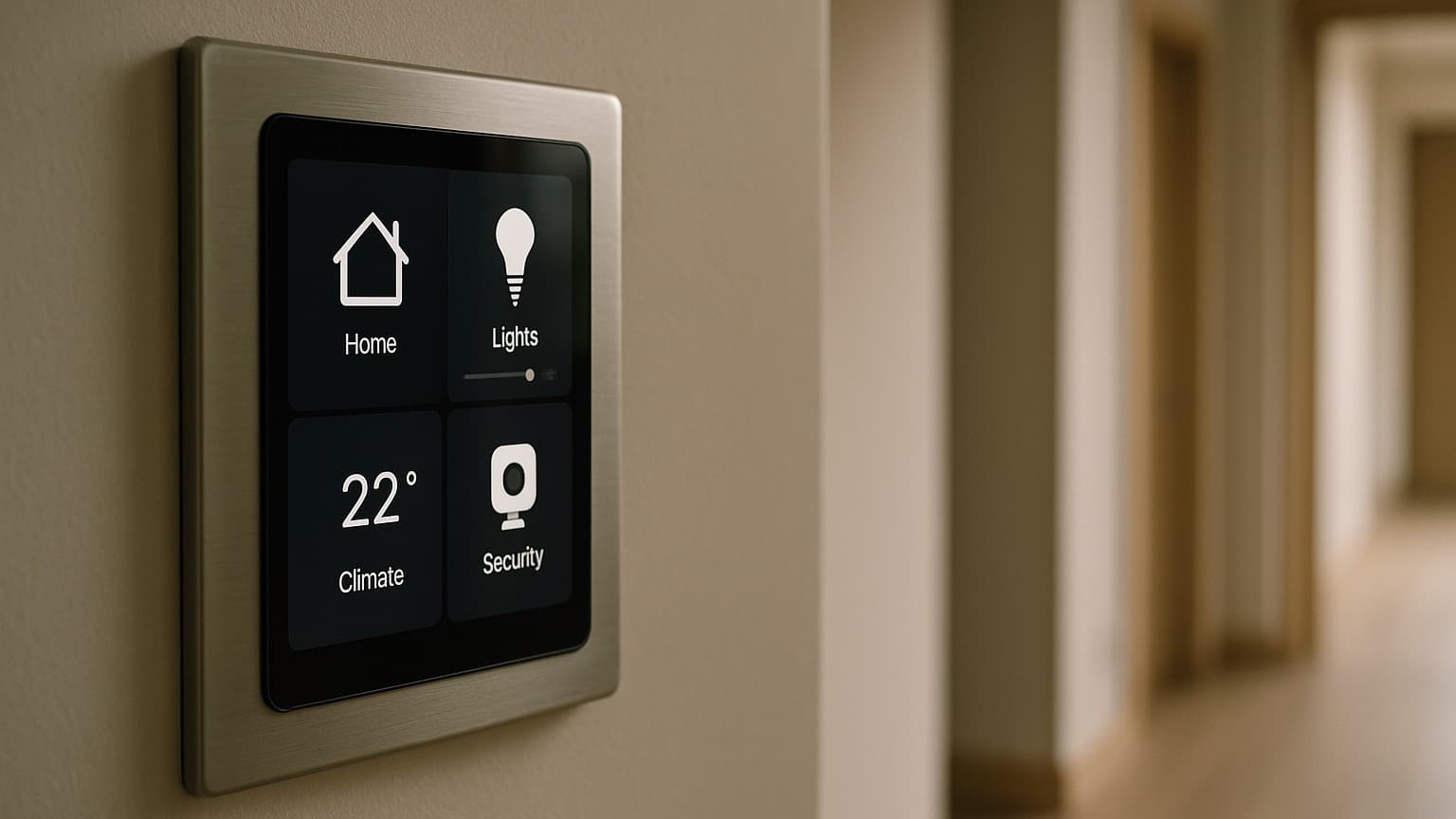 Best Home Assistant Wall Control Panels 2026: SONOFF Wins