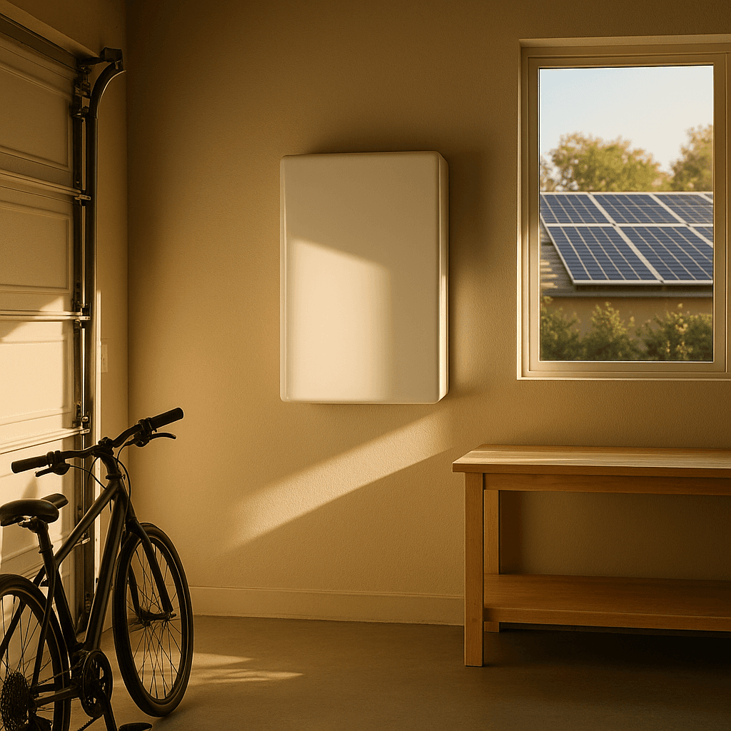Best Home Battery Storage Systems 2026: Tesla Powerwall 3 Alternatives Ranked