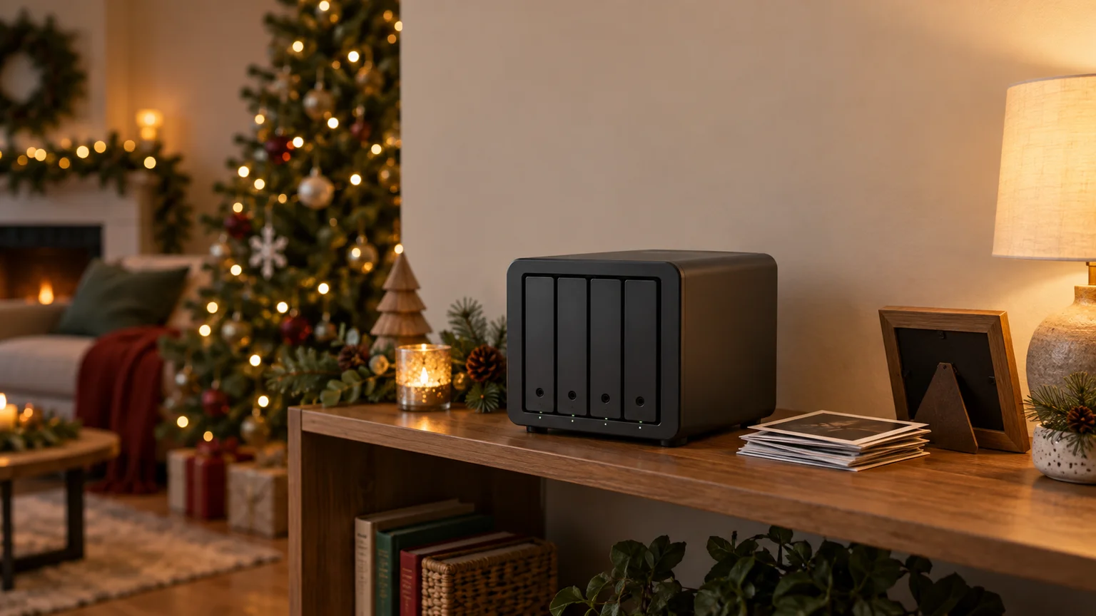 Best Home NAS for Photo Backup 2026 — guide thumbnail