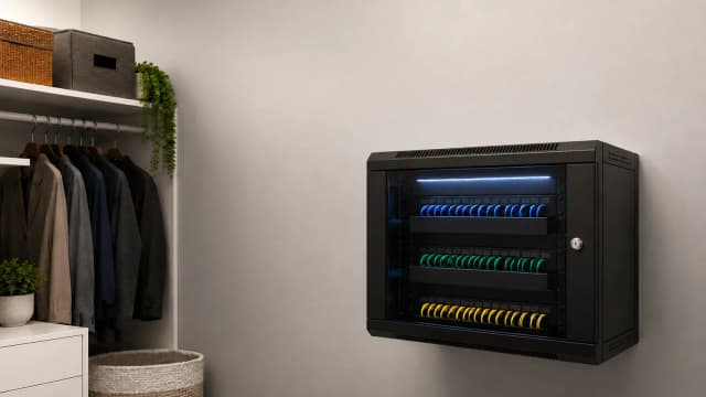 The Home Network Rack Setup (2026)