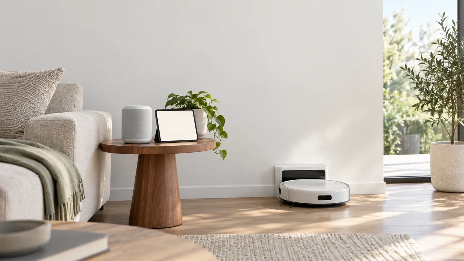 Best Matter-Compatible Robot Vacuums 2026