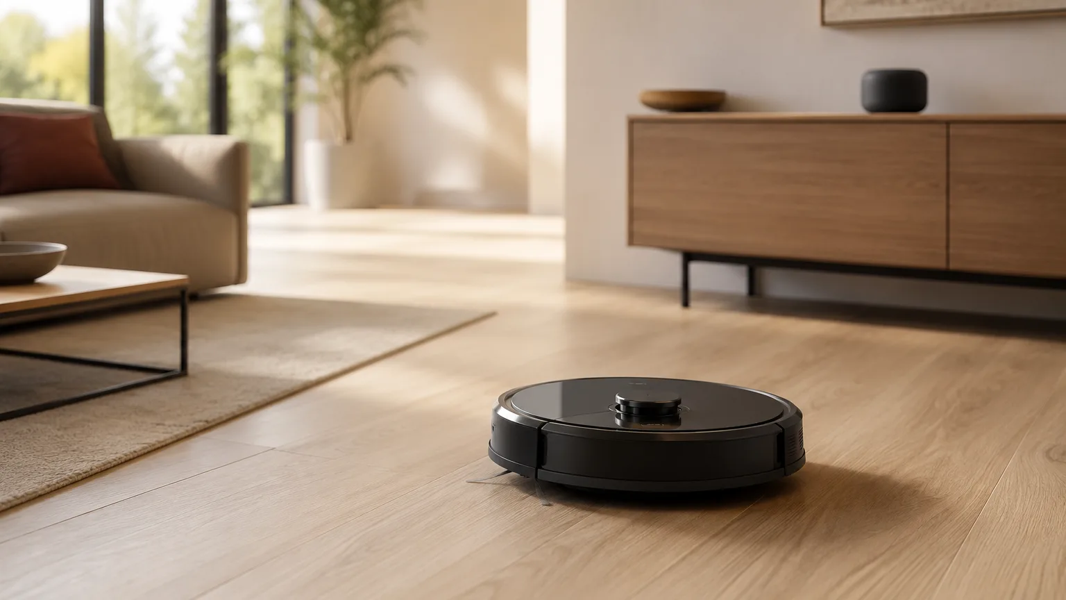 Best HomeKit & Matter Robot Vacuums for Apple Home (2026)