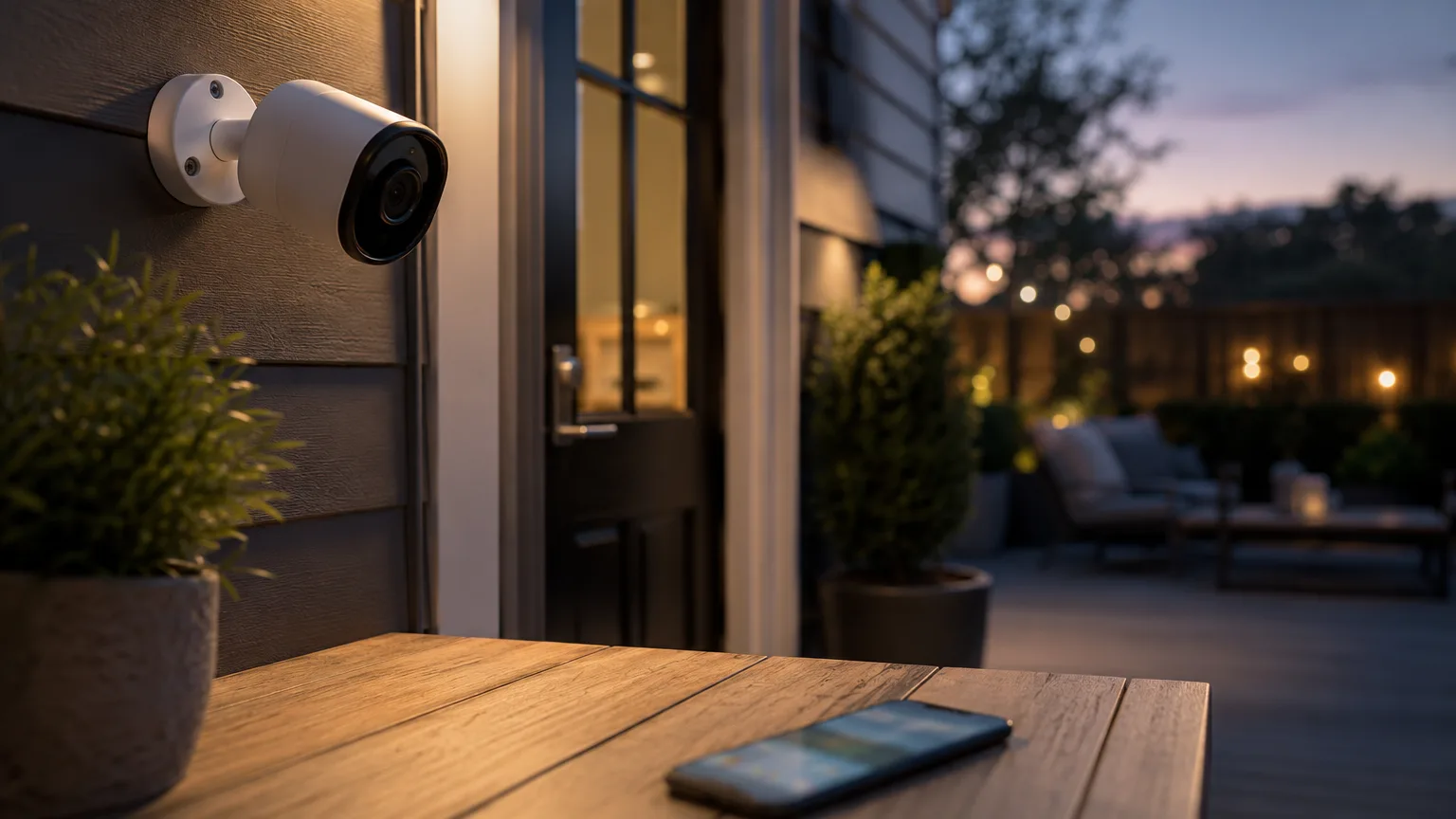Best HomeKit Secure Video Outdoor Cameras for 2026