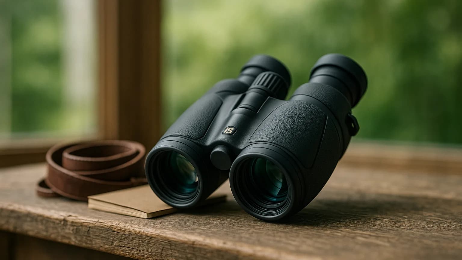 Best Image-Stabilized Binoculars 2026
