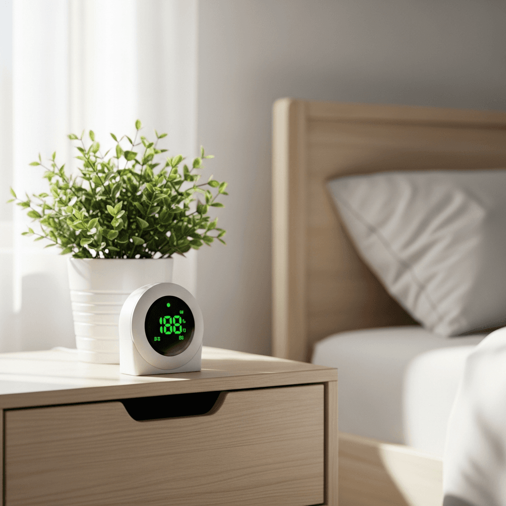 Best Indoor Air Quality Monitors 2026: Expert-Tested & Ranked