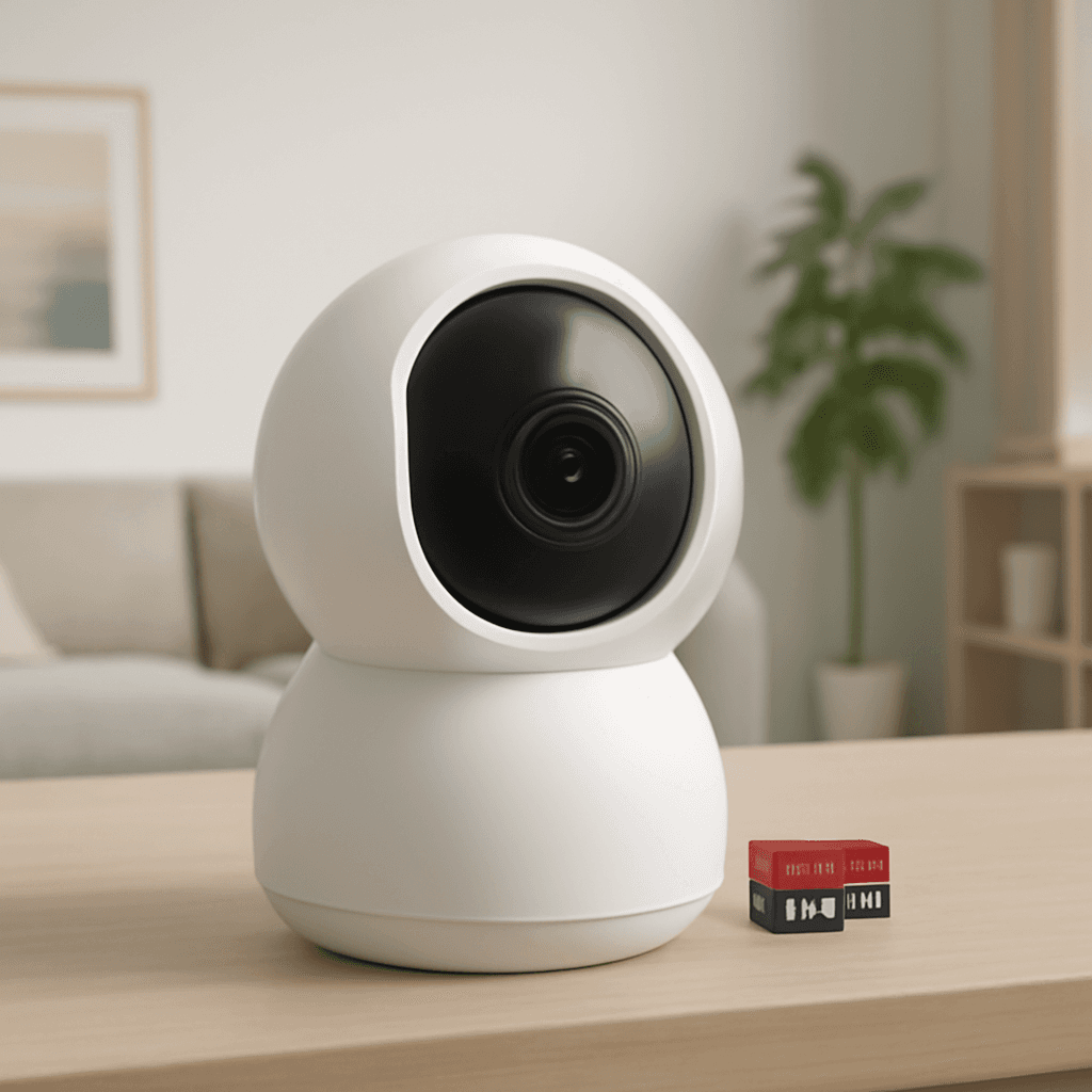 Best Indoor Security Cameras Without Subscriptions 2026