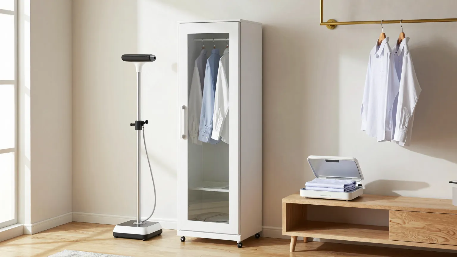 LG Styler Alternatives: 5 Cheaper Ways to Refresh Clothes (2026)
