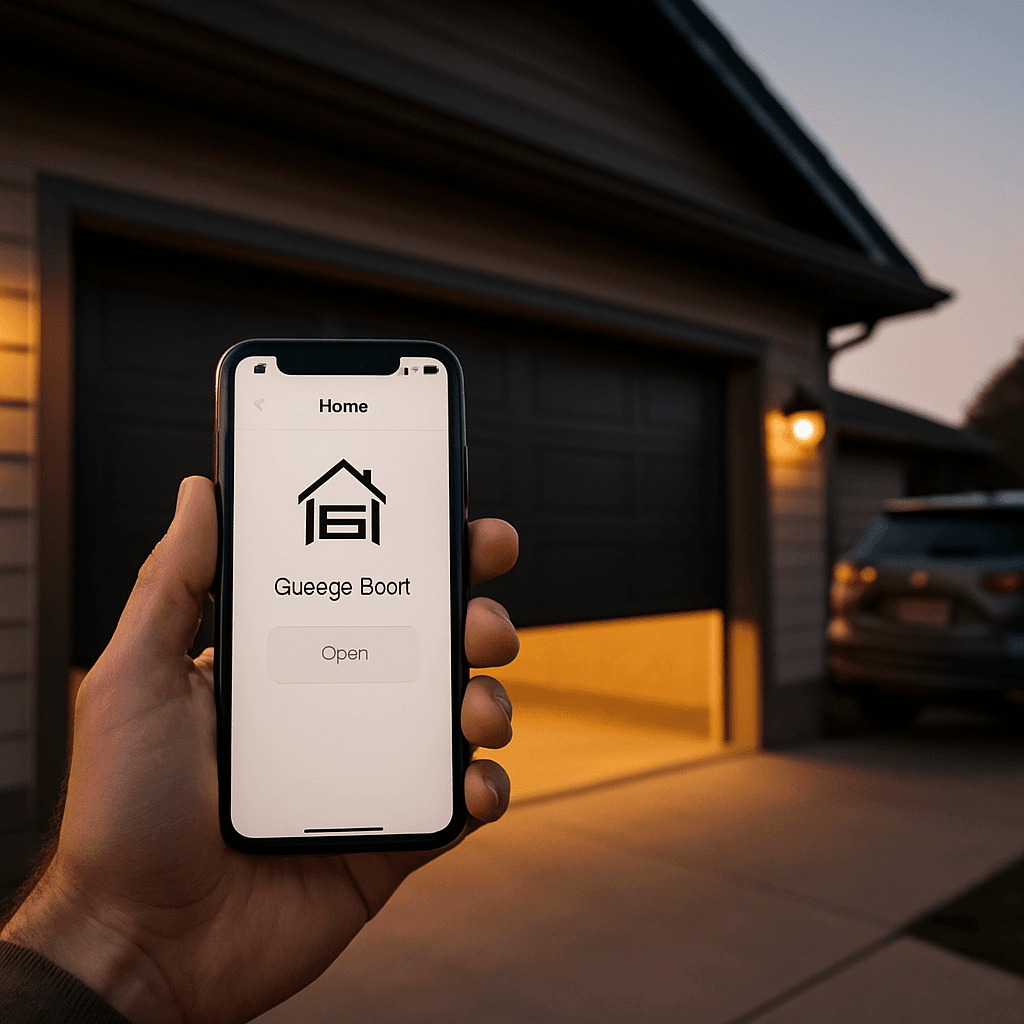 Best LiftMaster/MyQ Alternatives for Smart Garage Door Openers in 2026
