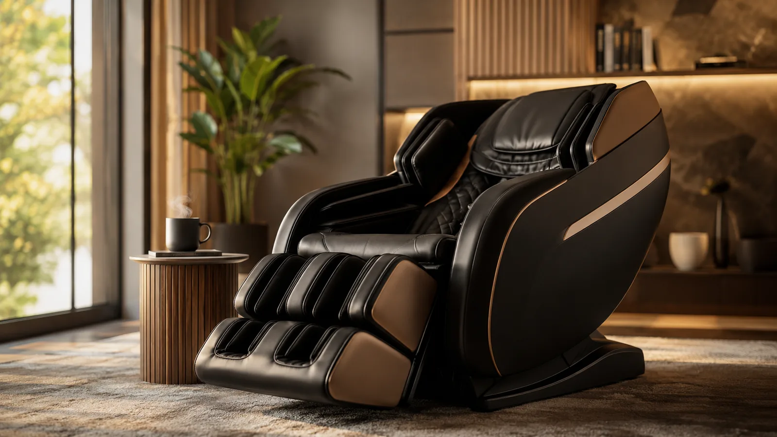Best Massage Chairs for Back Relief (Father's Day 2026)