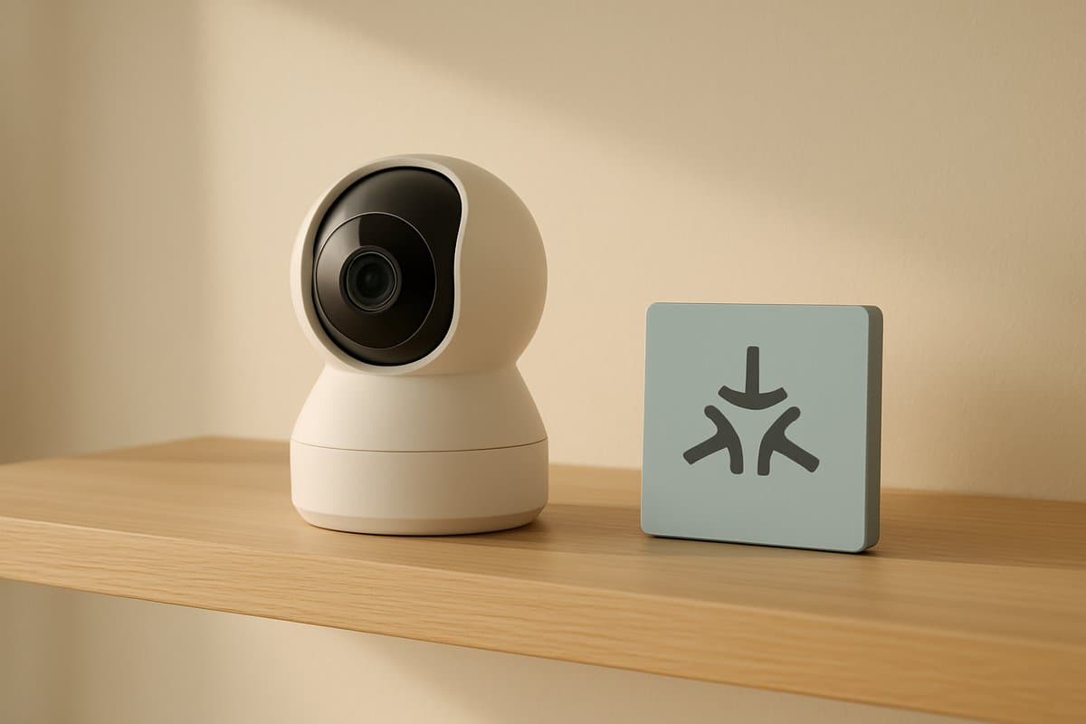 Best Matter Security Cameras 2026: Aqara G350 Wins