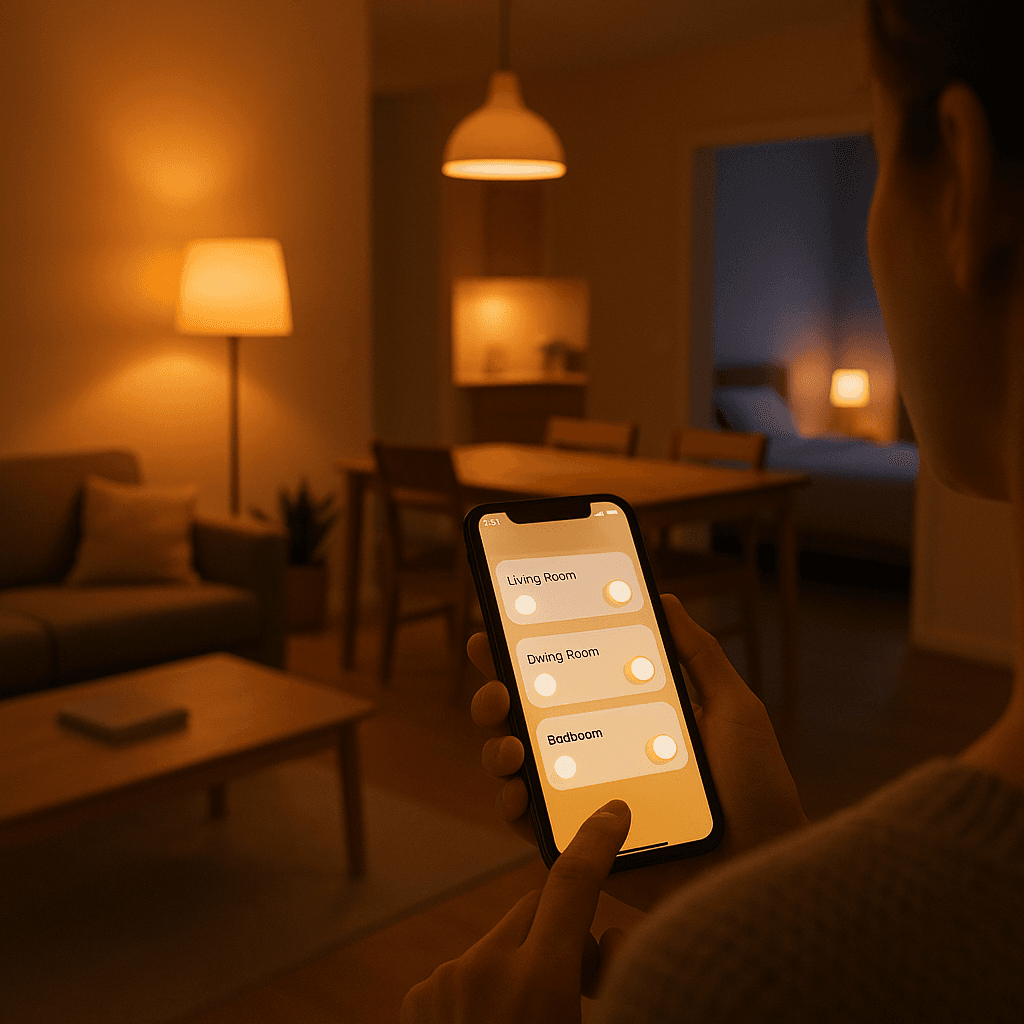 Best Matter-Compatible Smart Bulbs That Actually Work Across Ecosystems