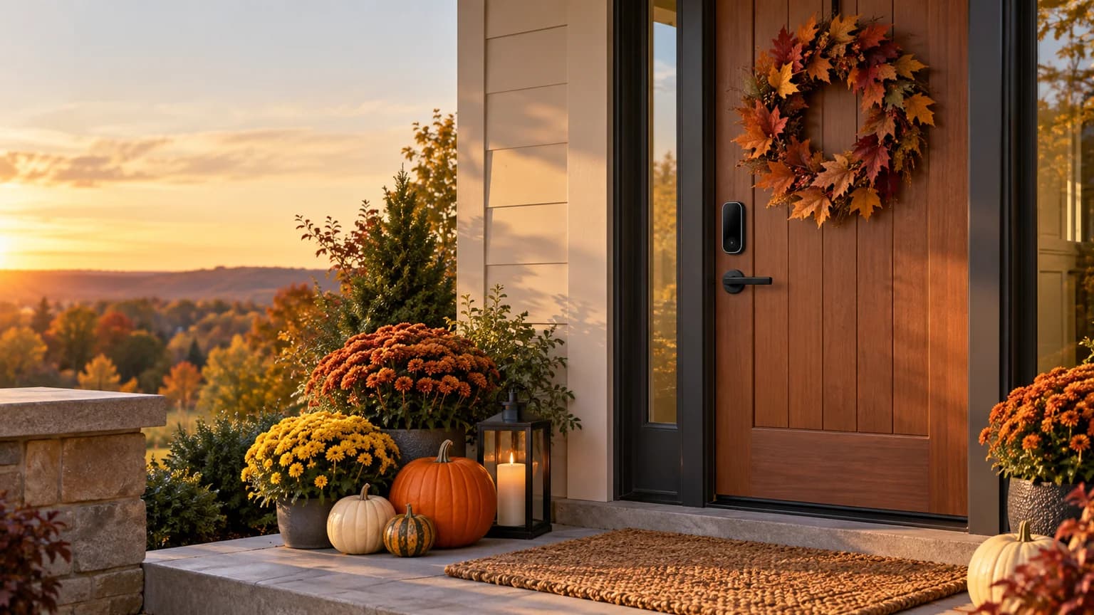 Best Matter Smart Locks 2026