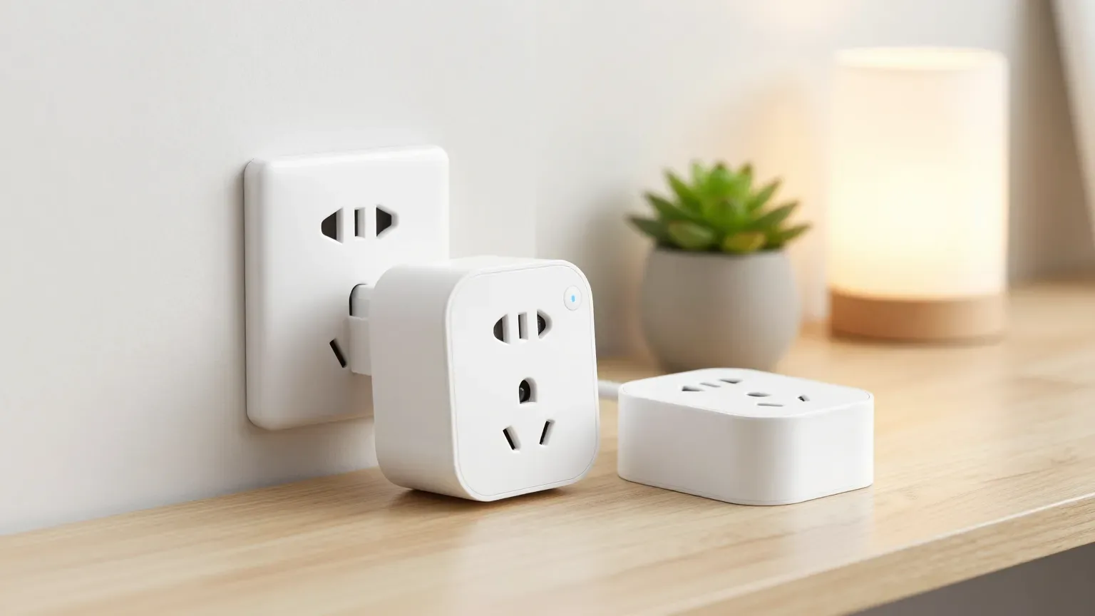 Best Matter Smart Plugs and Outlets 2026