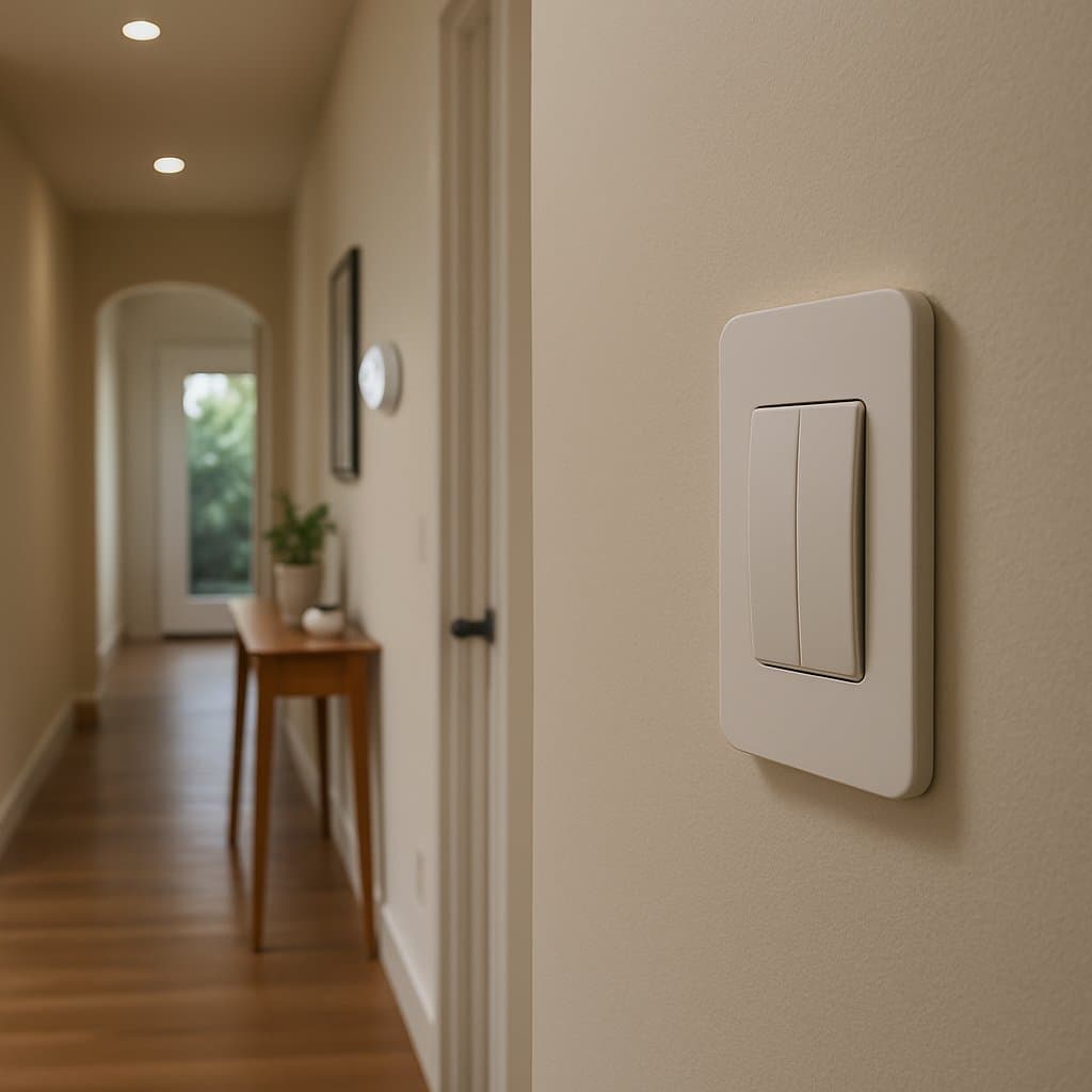 Best Matter Smart Switches 2026: 5 Wall Switches for Local Multi-Platform Control