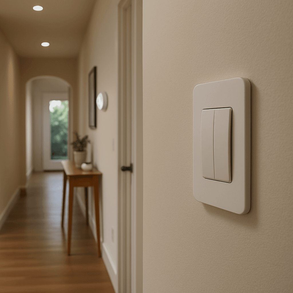 Best Matter Smart Switches 2026: 5 Wall Switches for Local Multi-Platform Control