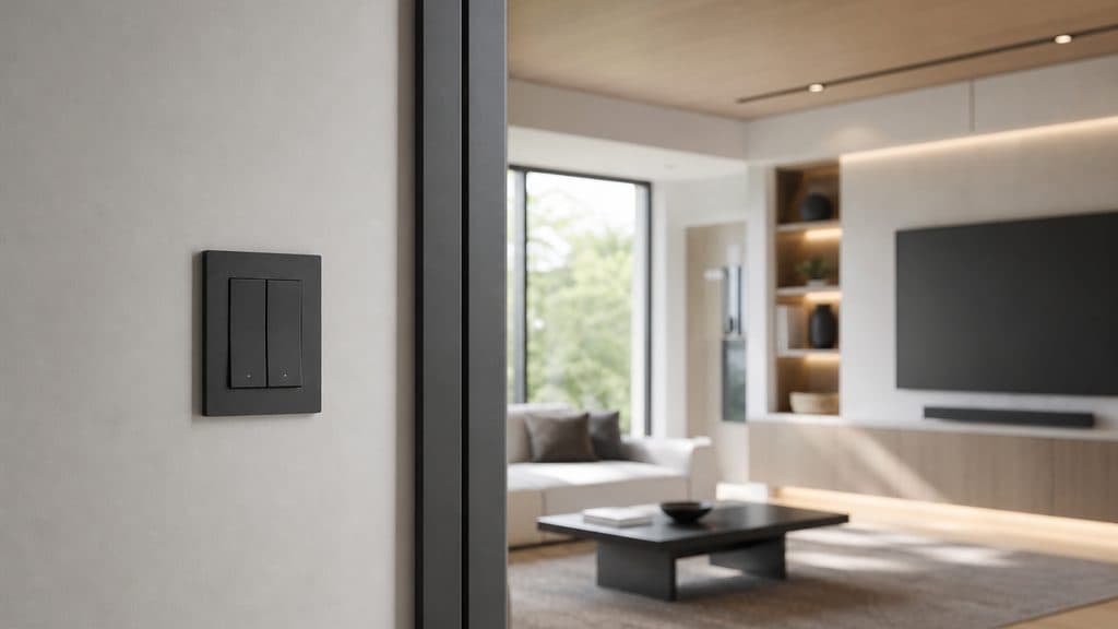 Best Matter Smart Switches 2026: Local Multi-Platform Control