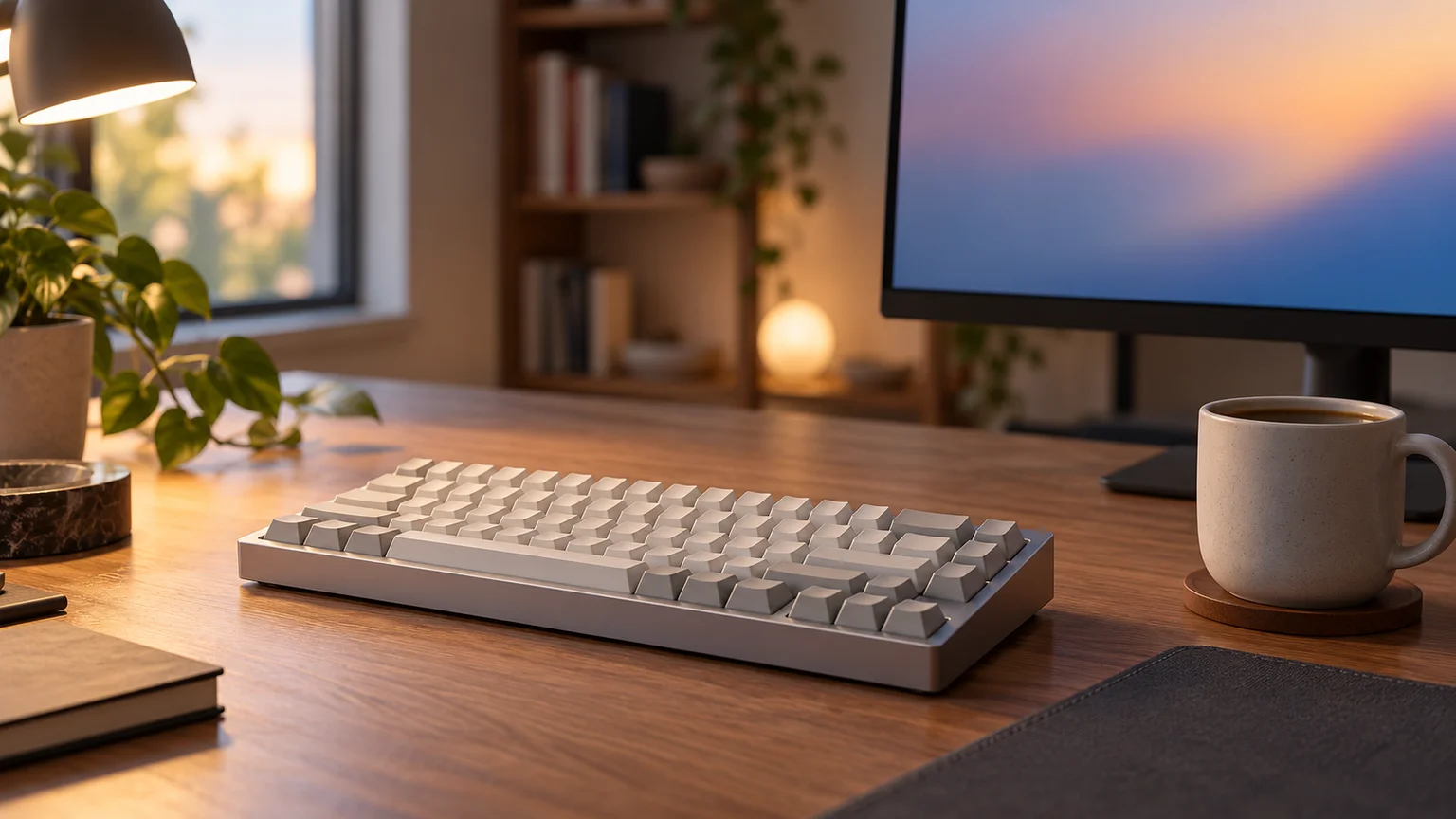 Best Mechanical Keyboards for Work and Gaming 2026