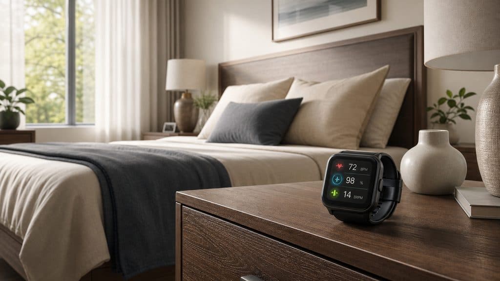 Best Medical Alert Smartwatches for Seniors 2026