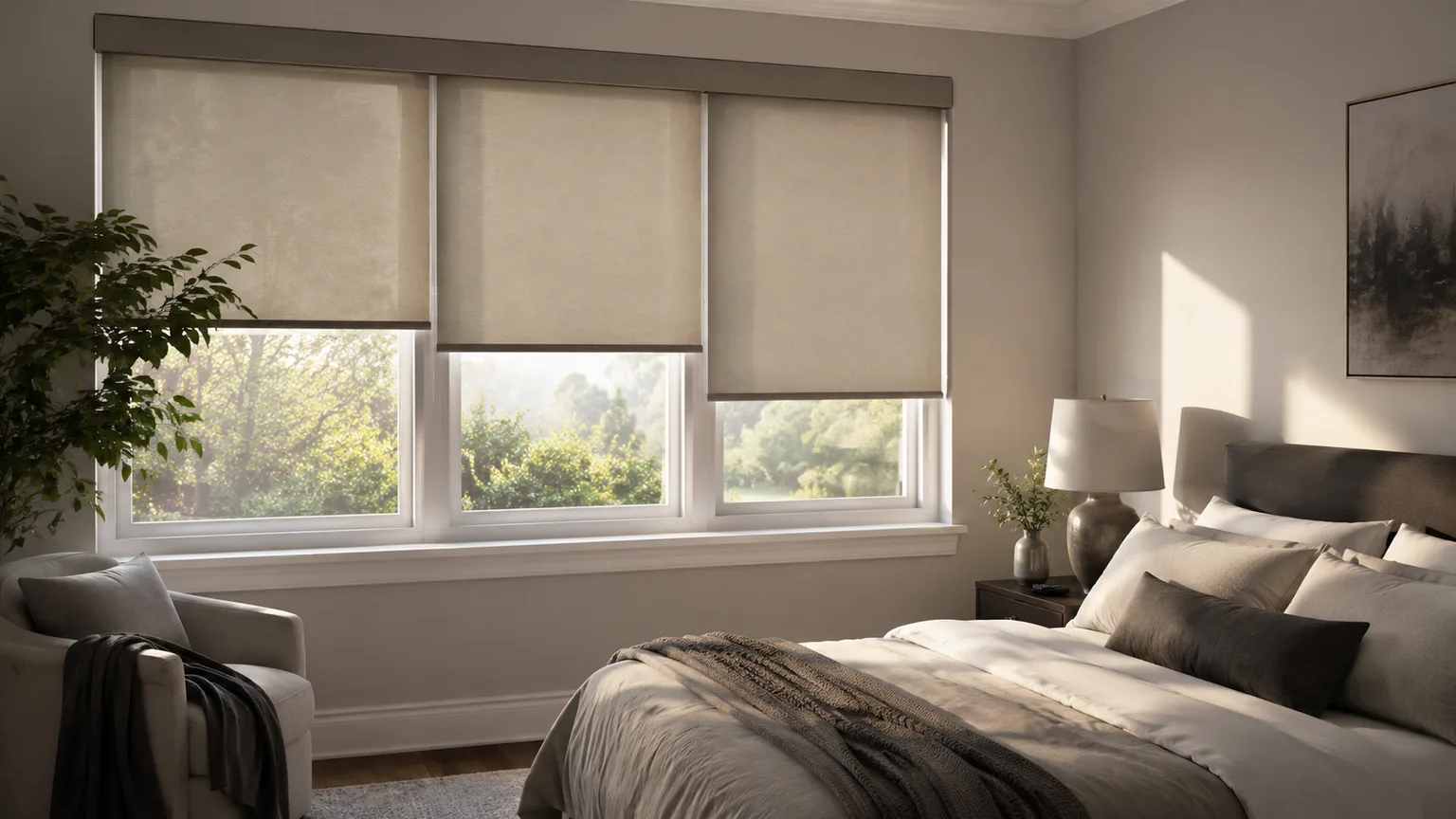 Best Battery-Powered Motorized Blinds (No-Wire) 2026
