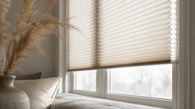 Best Motorized Cellular Honeycomb Smart Shades (2026)