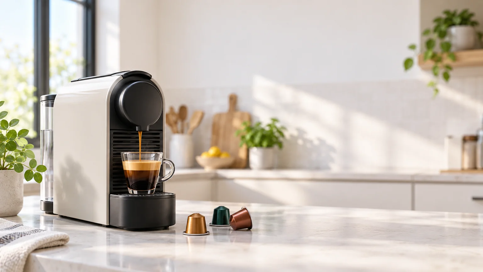 Best Nespresso Original Espresso Machines 2026