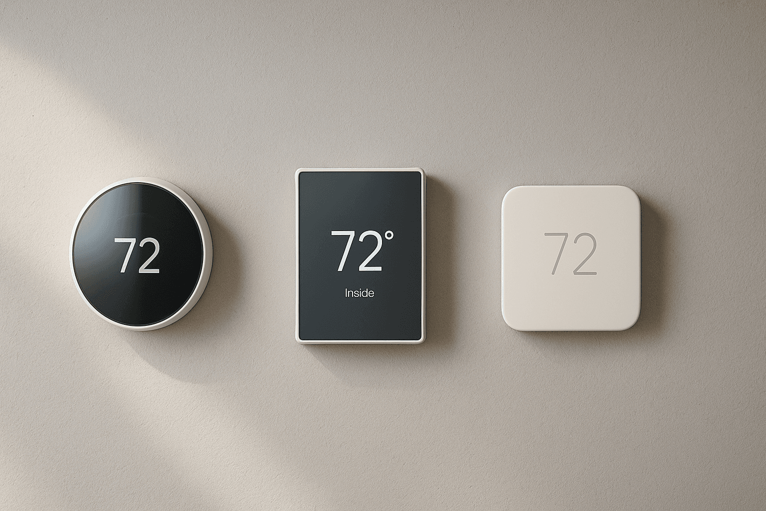 Best Nest Alternatives 2026: 7 Smart Thermostats That Beat Google Nest