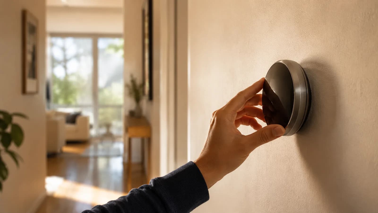Best Nest Alternatives 2026: 7 Smart Thermostats