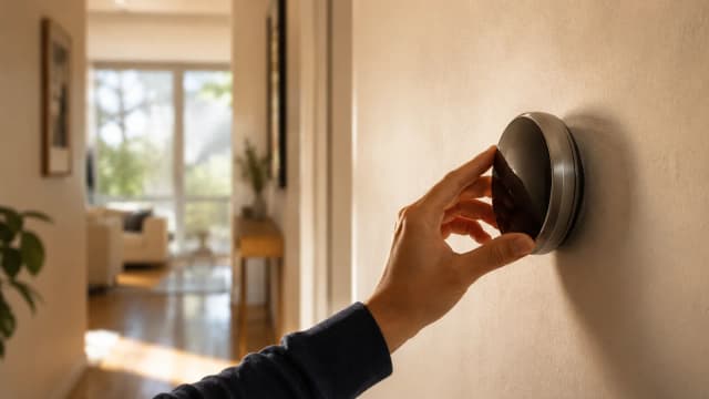 Best Nest Alternatives 2026: 7 Smart Thermostats