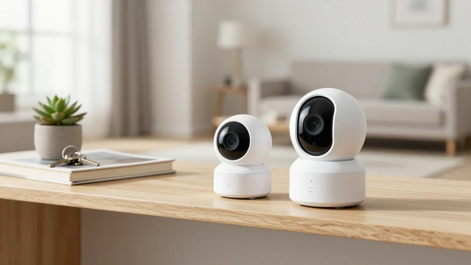 Best No-Drill Security Cameras for Renters 2026