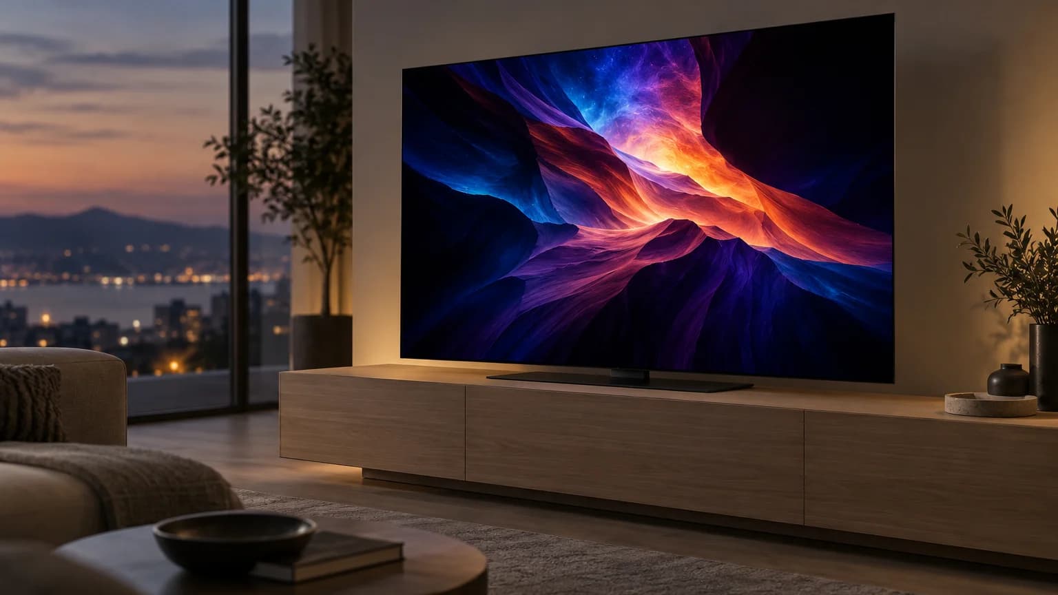 Best OLED TVs for Bright HDR and Value 2026