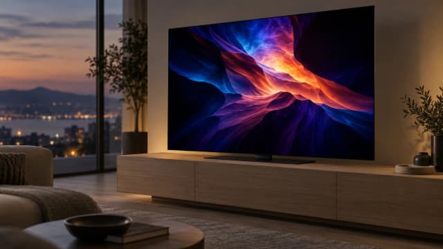 Best OLED TVs for Bright HDR and Value 2026