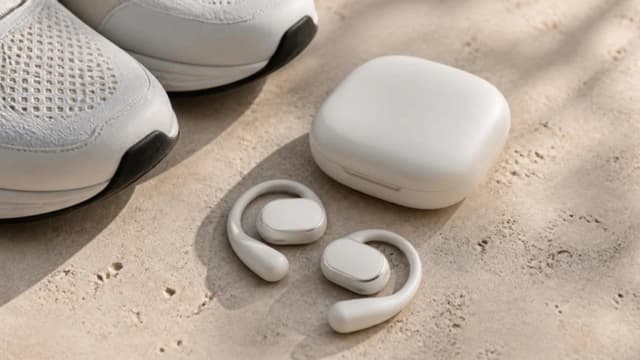 Best Open-Ear Earbuds 2026