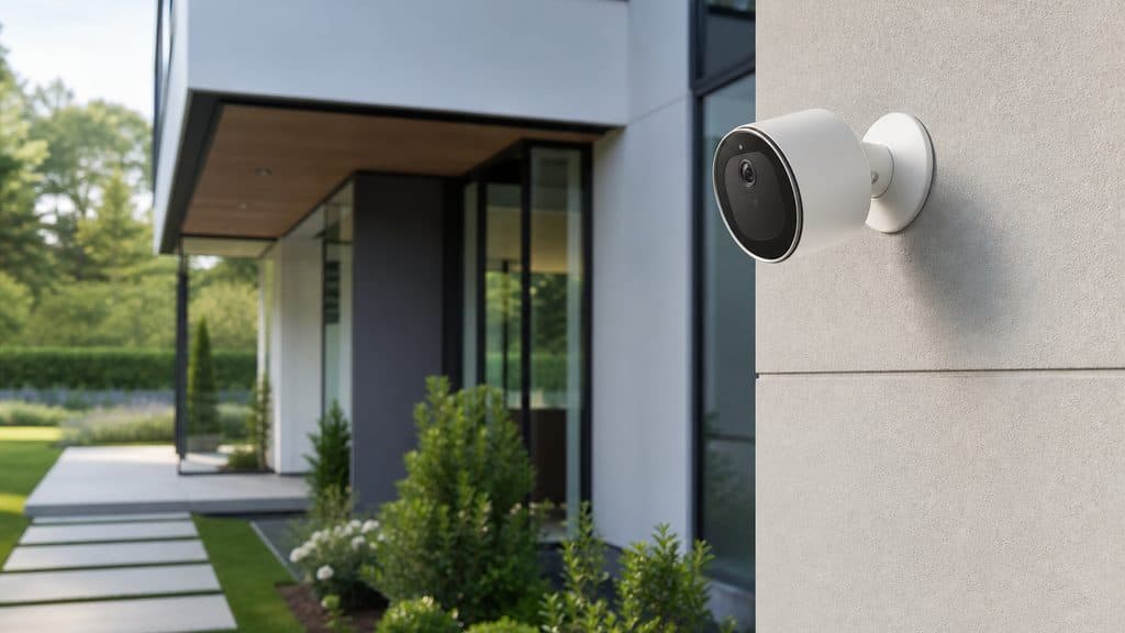 Best Outdoor Security Cameras Without Subscriptions 2026