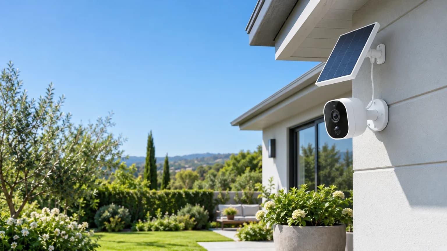 Best Outdoor Security Cameras Without Subscriptions 2026