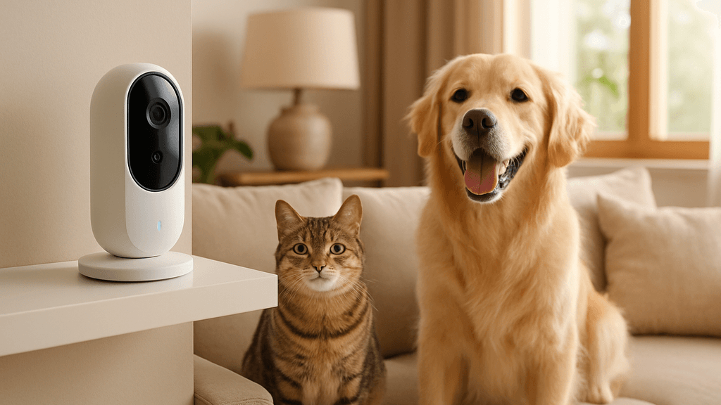 Best Pet Cameras 2026: No-Subscription Picks vs. Specialists
