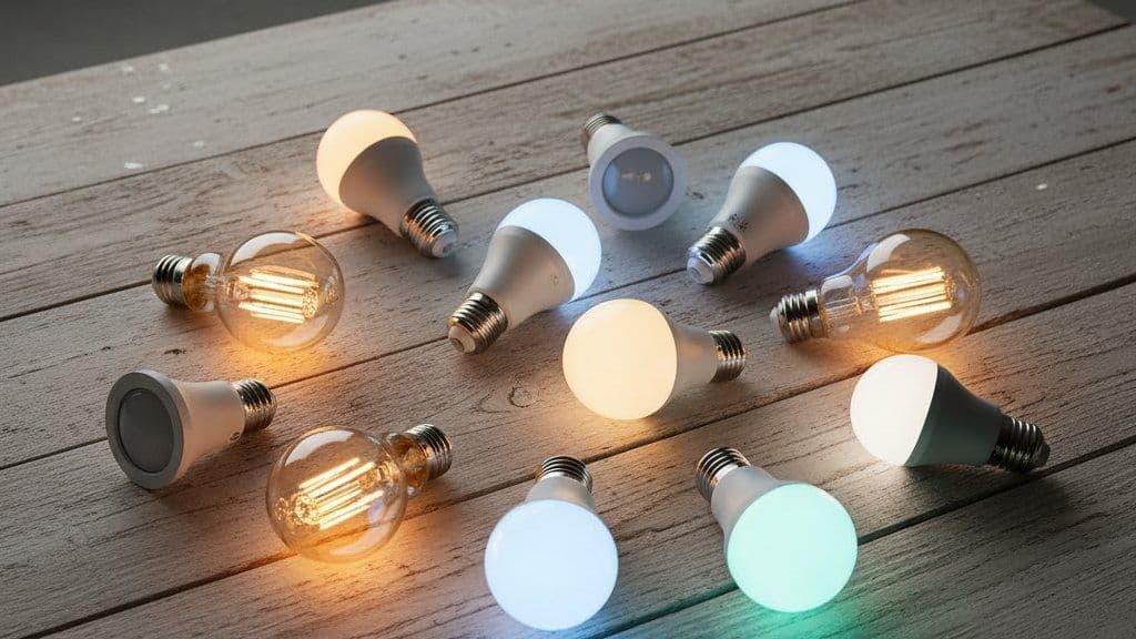 6 Best Philips Hue Alternatives 2026 (No Hub)