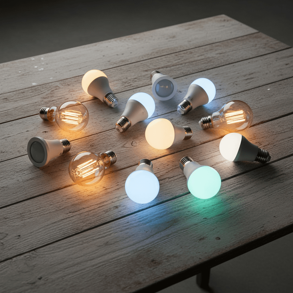 Best Philips Hue Alternatives 2026 (That Cost Less)