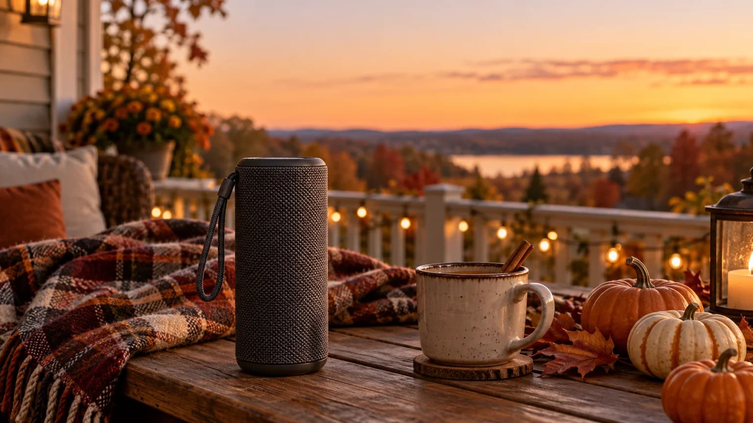 Best Portable Bluetooth Speakers 2026