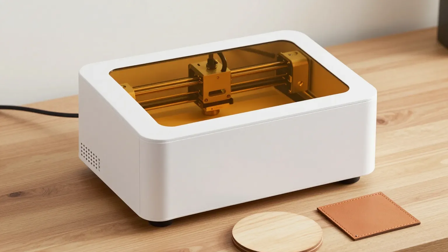 Best Portable Laser Engravers 2026 hero image