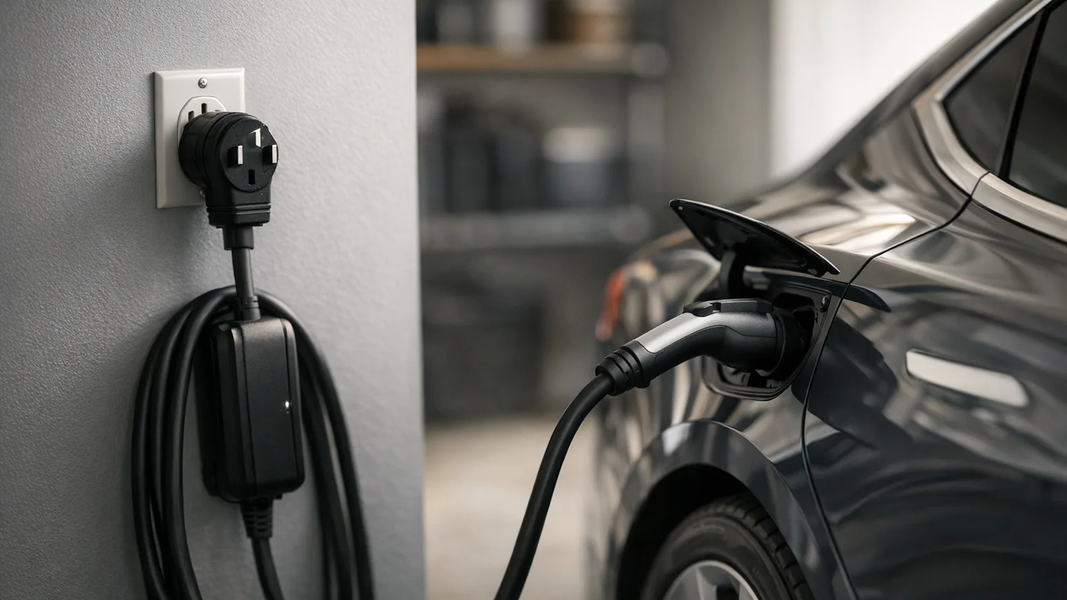 Best Portable Level 2 EV Chargers (NEMA 14-50 Plug-In) for 2026