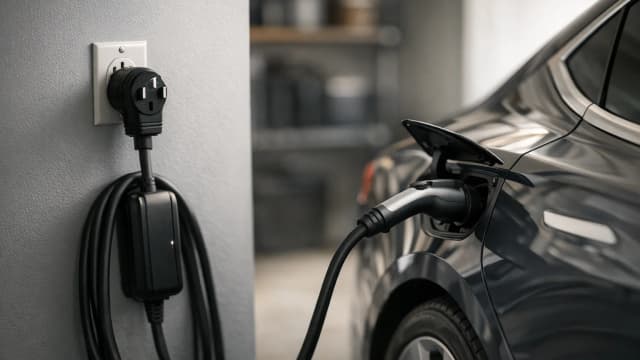 Best Portable Level 2 EV Chargers (NEMA 14-50 Plug-In) for 2026