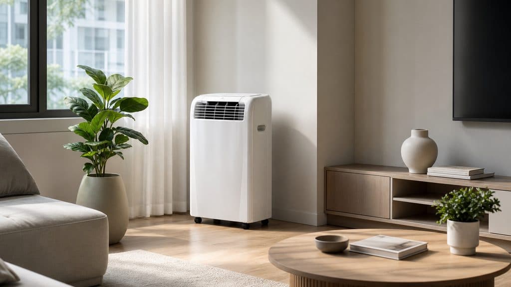 Best Smart Portable Air Conditioners 2026: 6 Compared
