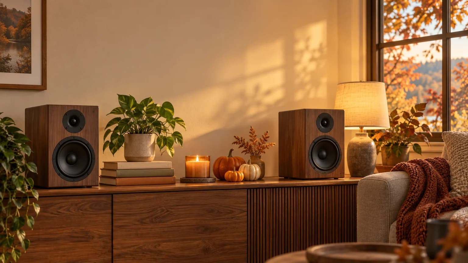 Best Powered Bookshelf Speakers 2026
