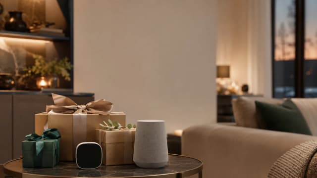 Best Premium Smart Home Gifts 2026: $200 to $800