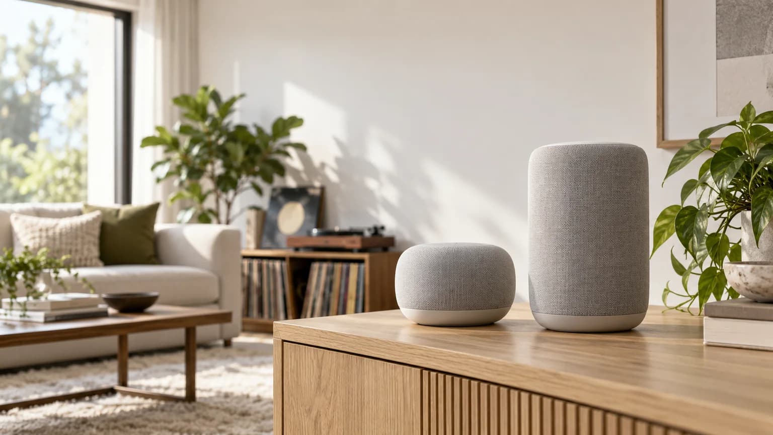 Best Premium Wi-Fi Smart Speakers 2026