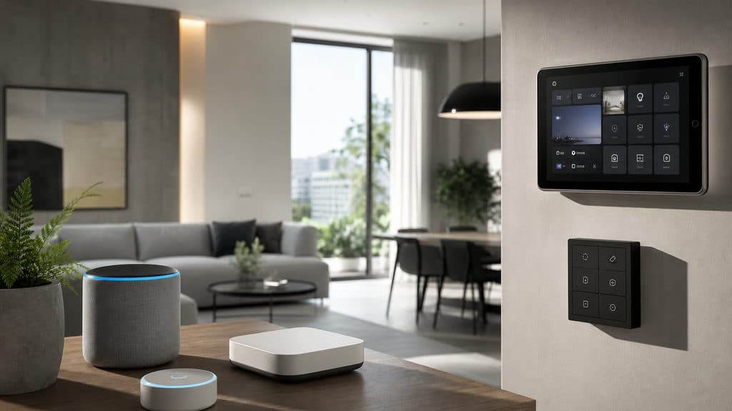 Best Smart Home Hubs 2026: Local Control, Ranked by Confidence Score