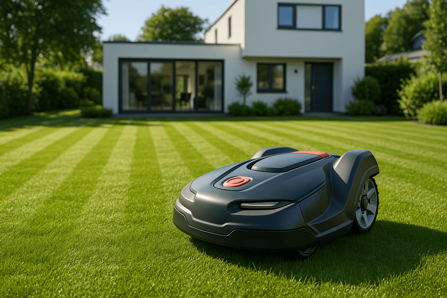 Best Robot Lawn Mowers 2026: Expert-Tested & Ranked by Yard Size